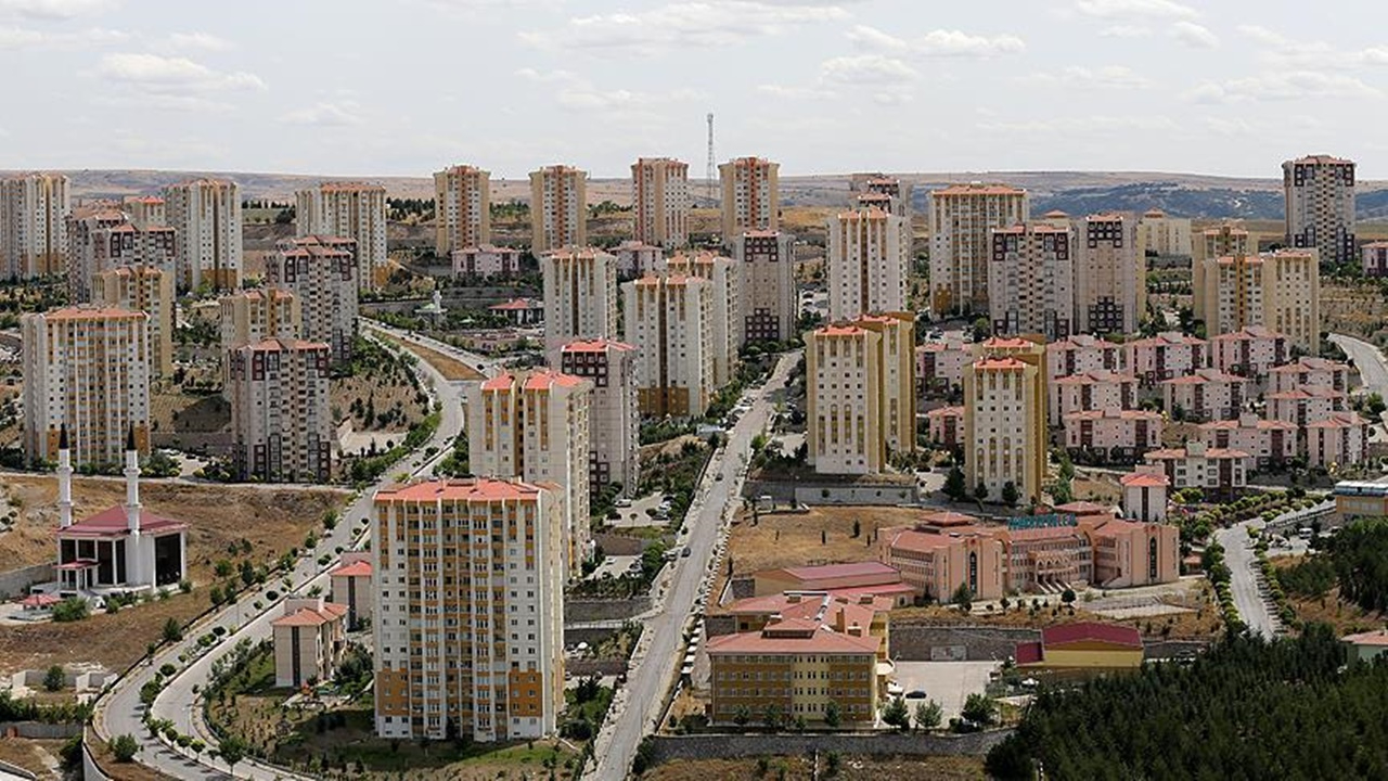 Faizsiz ev sisteminde yeni dönem