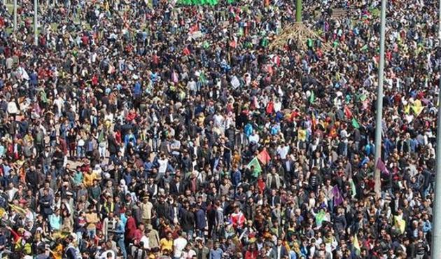 Diyarbakır'da nevruz kararı belli oldu!