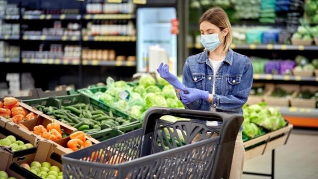 Marketlerde yeni dönem
