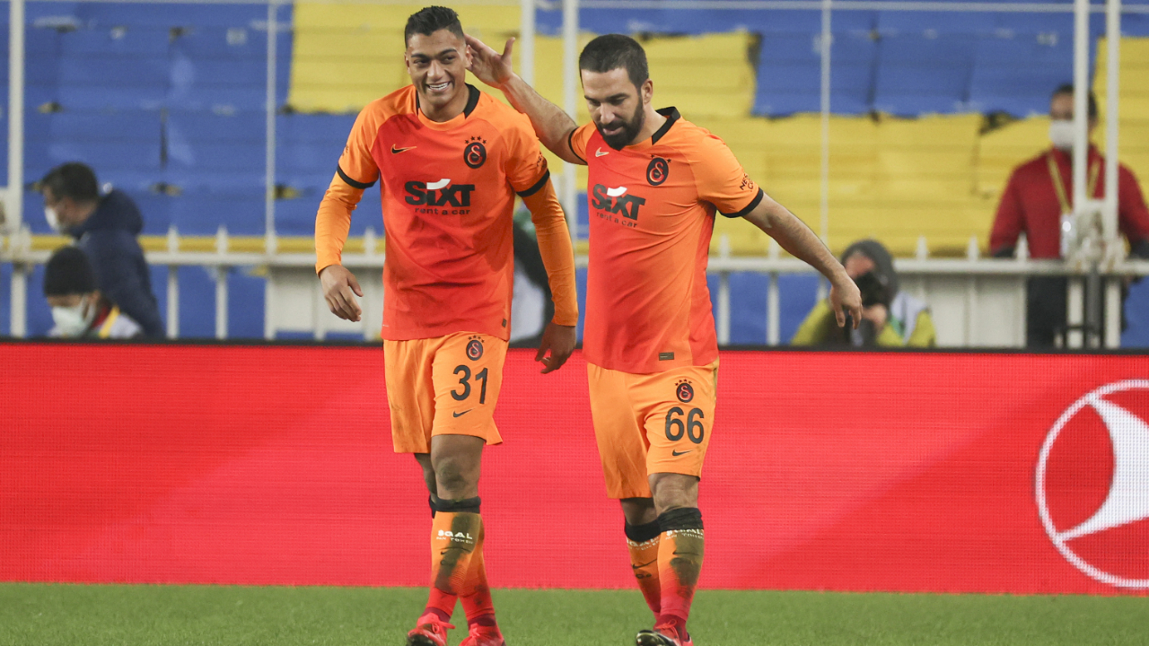 Arda Turan, Selçuk Şahin ve Fenerbahçe PFDK'ya sevk edildi