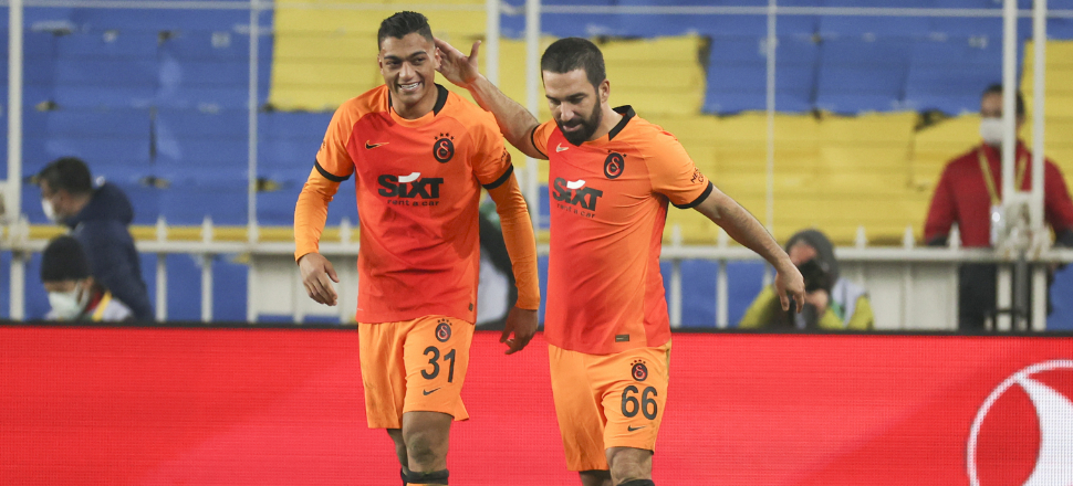 Arda Turan, Selçuk Şahin ve Fenerbahçe PFDK'ya sevk edildi