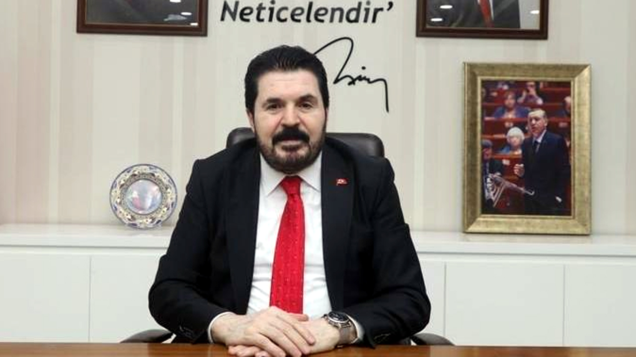 Savcı Sayan: Diyarbakır'a yürüyeceğiz