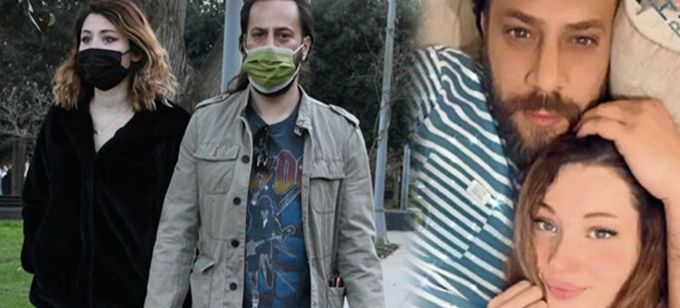 Kaan Taşaner'in genç aşkı Cem Özer'in yeğeni çıktı!
