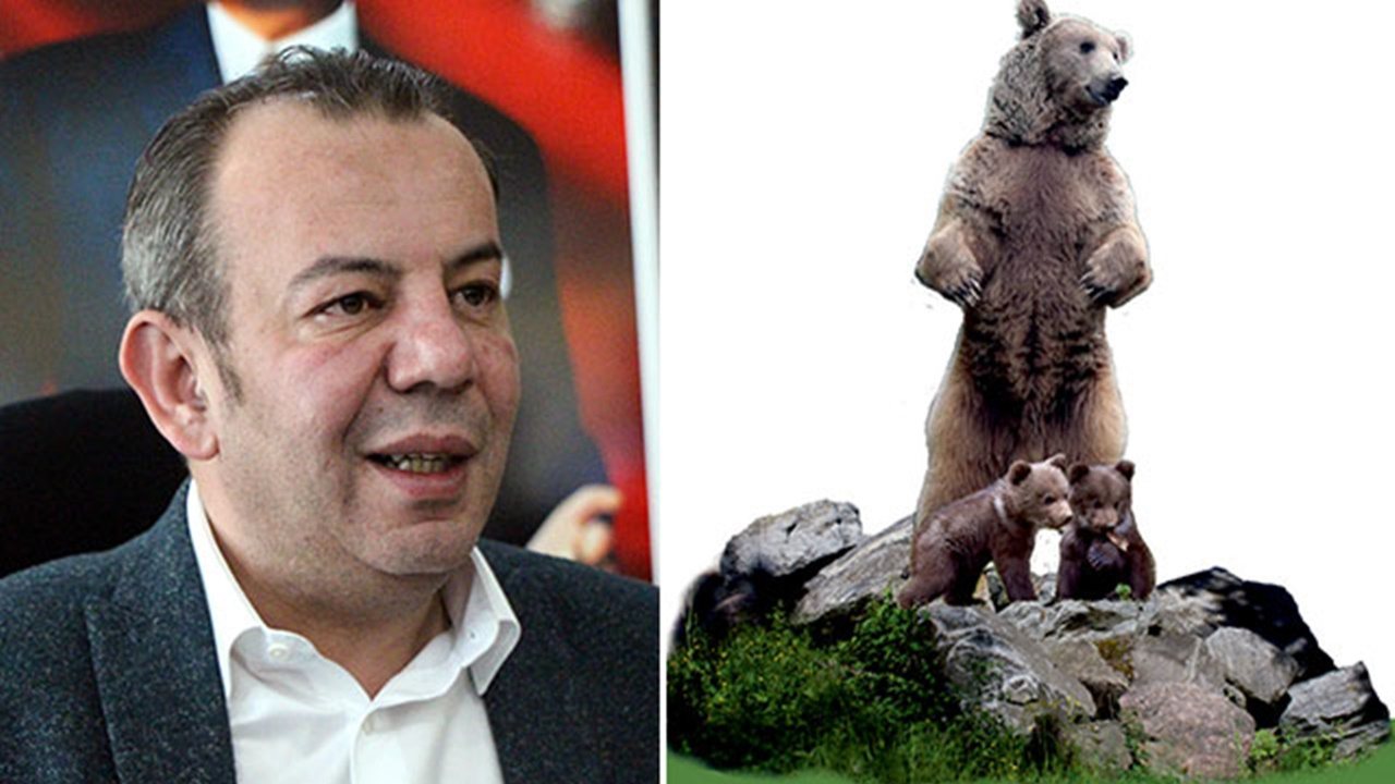 Melik Gökçek'in ruhu CHP'de yaşıyor