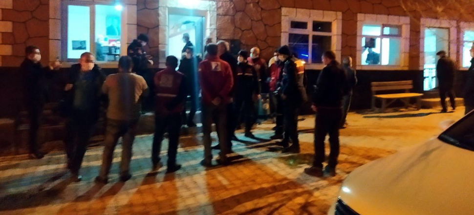 Konya'da art arda 3 korkutan deprem: En büyüğü 4.7 büyüklüğünde!