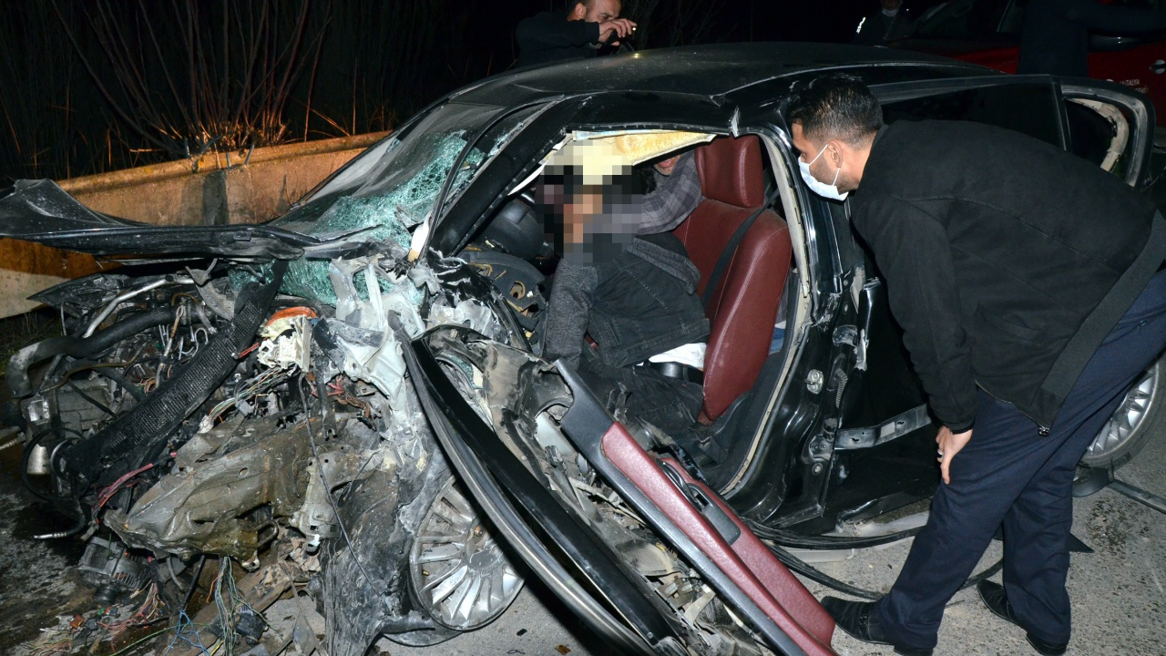 Hamile gelin dahil 6 kişi öldü