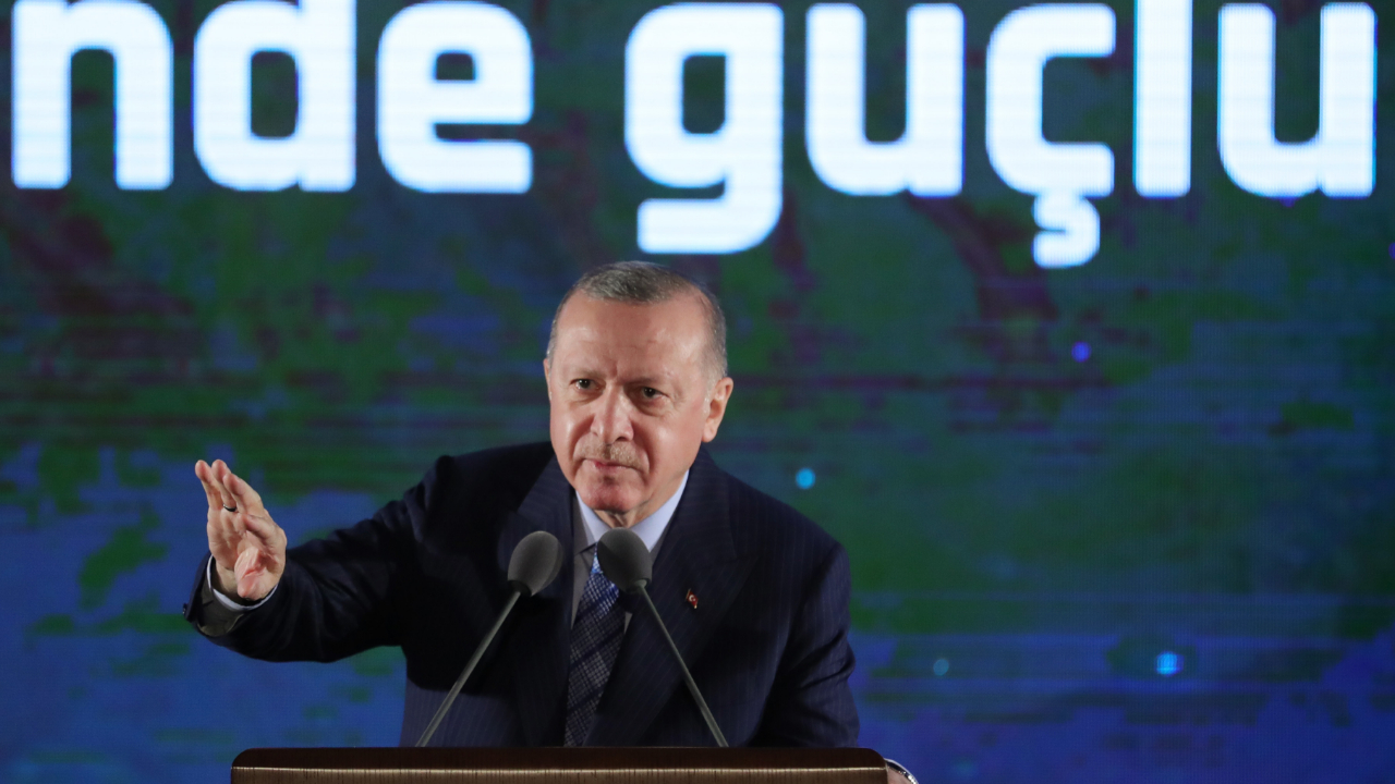 Türkiye'nin "Ay planı" Rusya'da ses getirdi