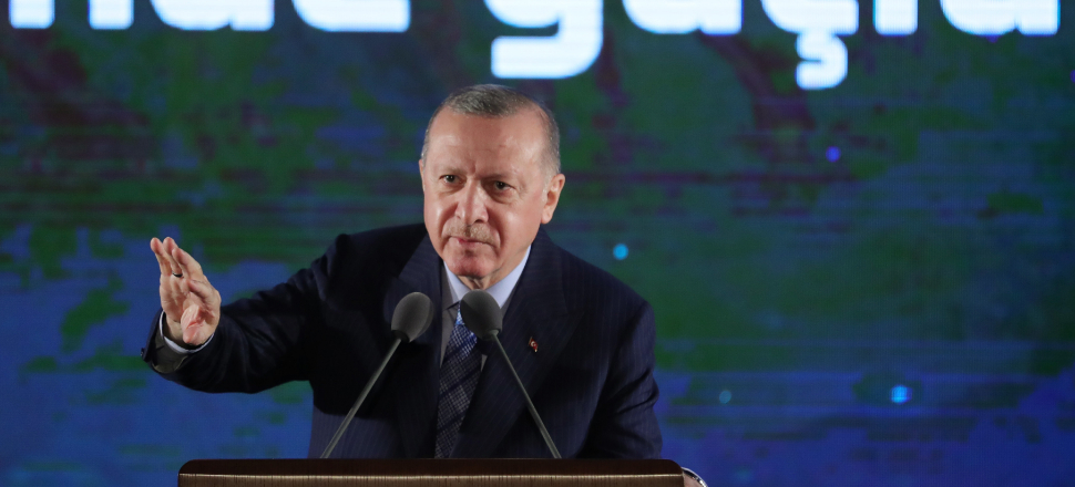 Türkiye'nin "Ay planı" Rusya'da ses getirdi