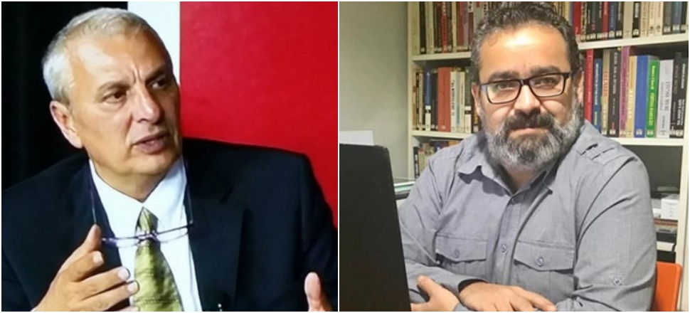 Akıl aldığın yerlerden akıl almıyoruz