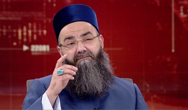 Cübbeli Ahmet ile ilgili gizli toplantının detayları ortaya çıktı!