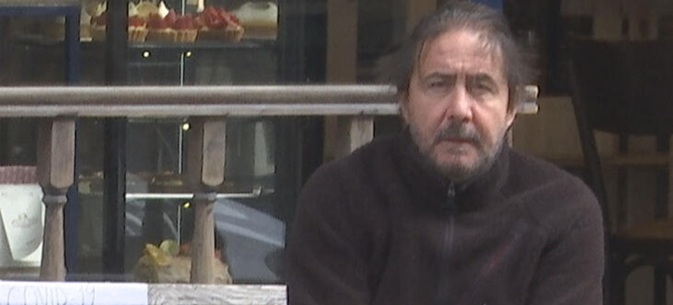 Hakan Meriçliler: Beni izinsiz çekemezsiniz