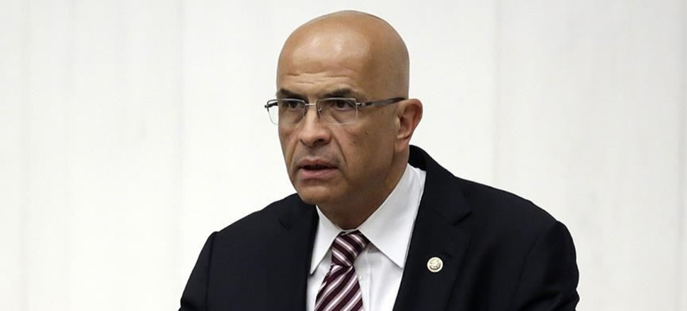 Enis Berberoğlu'ndan bir fezleke itirazı daha