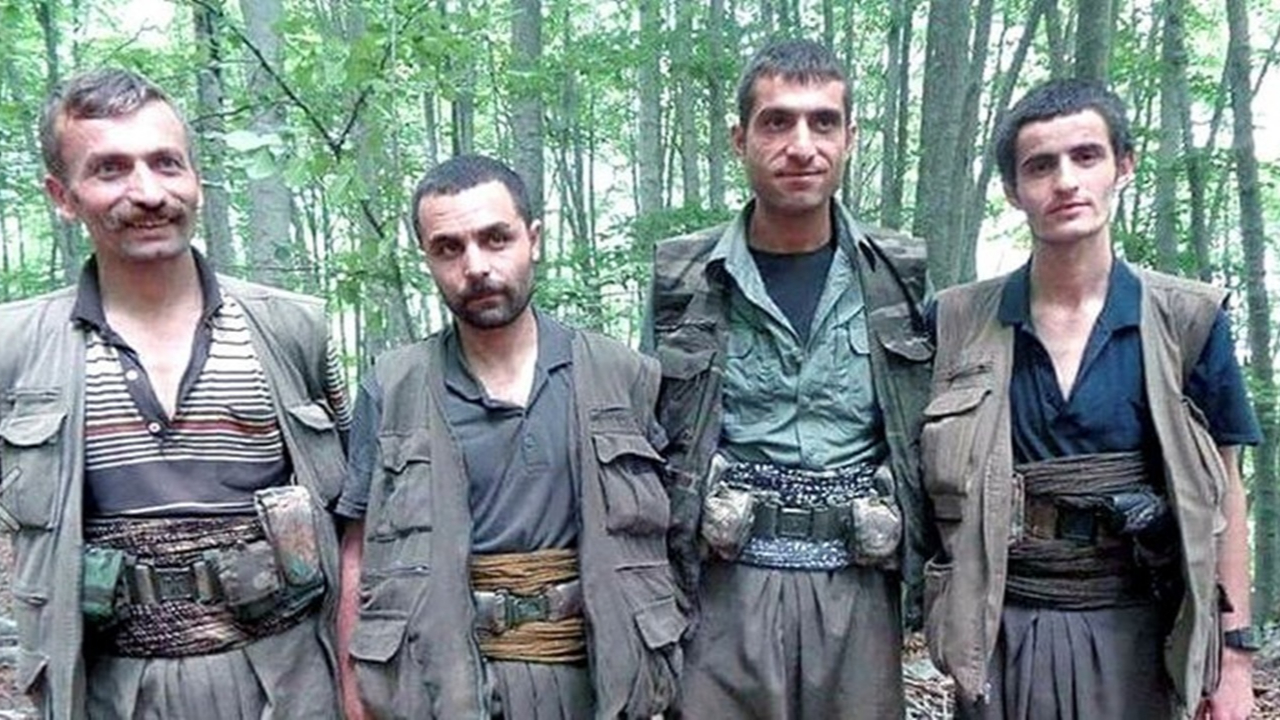 Amanosların eli kanlı haini o terörist çıktı