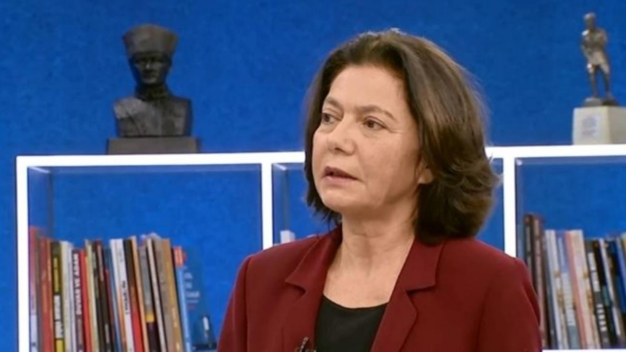 Gerilimi tırmandırıp 'huzur' istedi