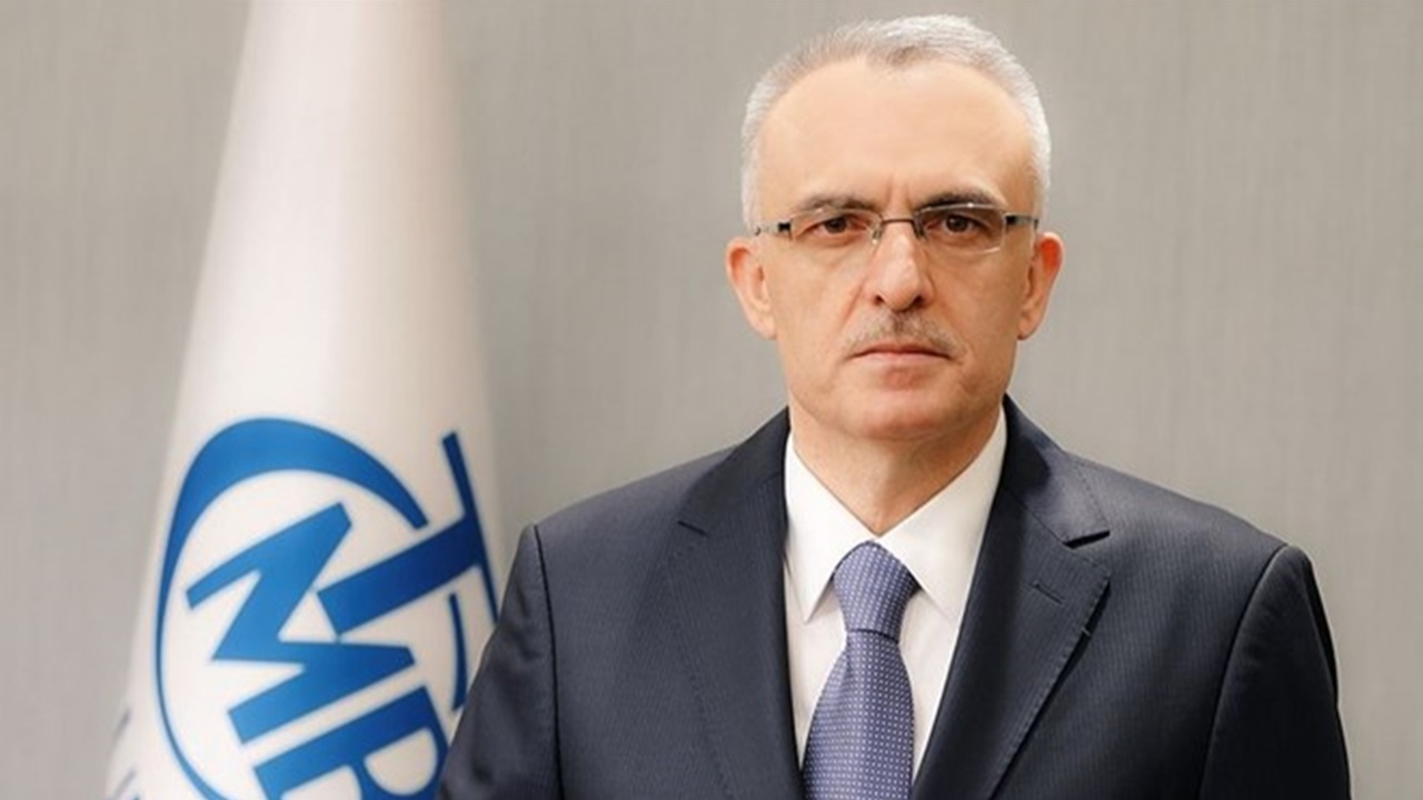 TCMB Başkanı Ağbal ekonomistlere seslendi