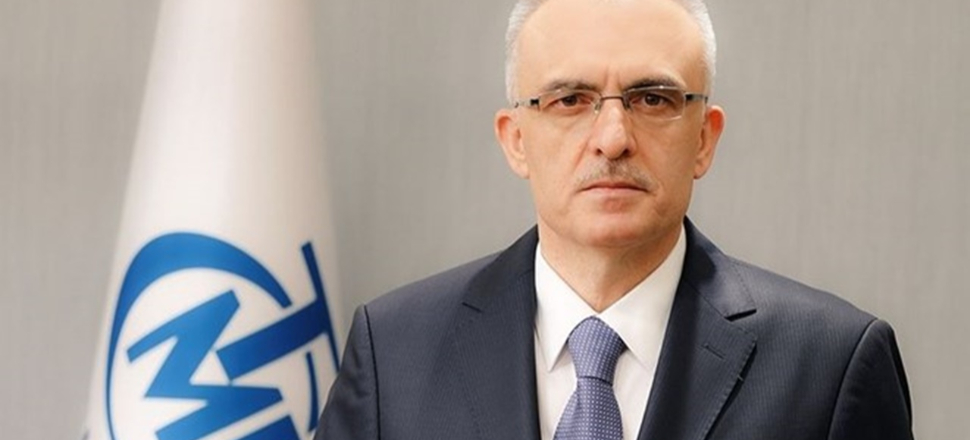 TCMB Başkanı Ağbal ekonomistlere seslendi