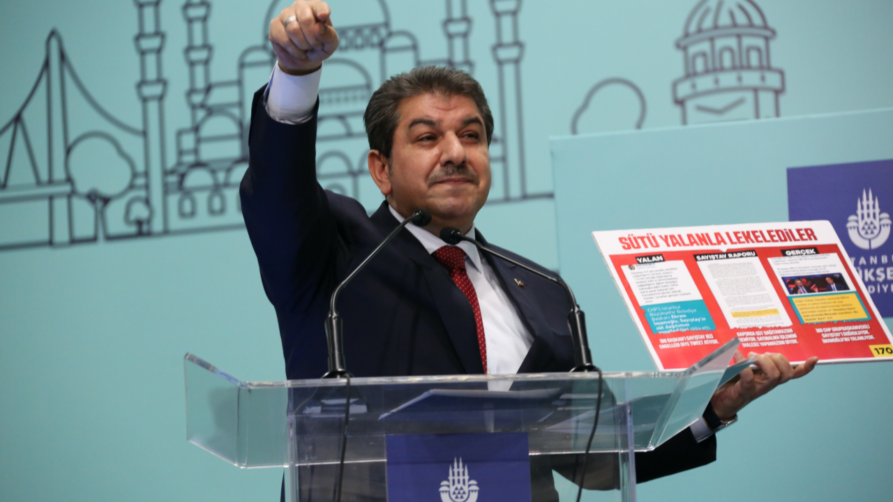 İBB Meclisi'nde kadrolaşma tartışmaları