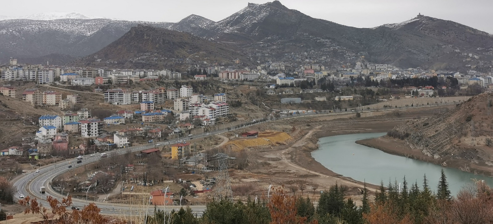 Tunceli'de bakımevindeki 12 kişi koronadan öldü