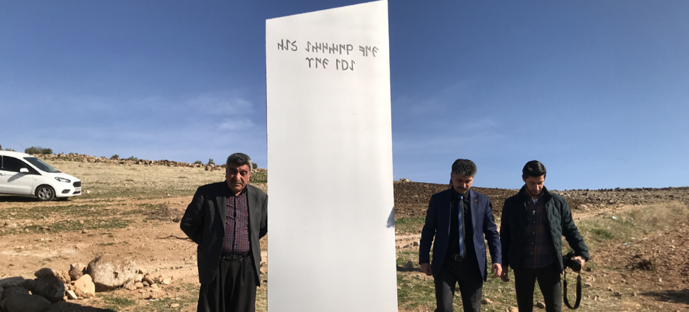 Göbeklitepe'deki metal monolitin sırrı çözüldü