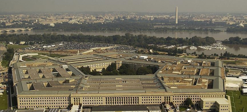Pentagon: Bölgeyi temizlemek için Türklerle çalışıyoruz!