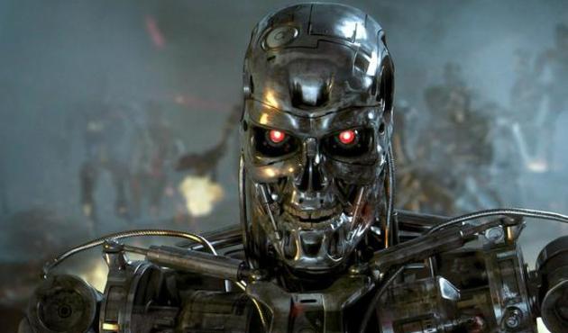 ABD'de robot dehşeti! Yaşlı kadını öldürdü