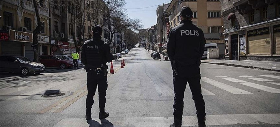 Korona mücadelesinde yeni dönem