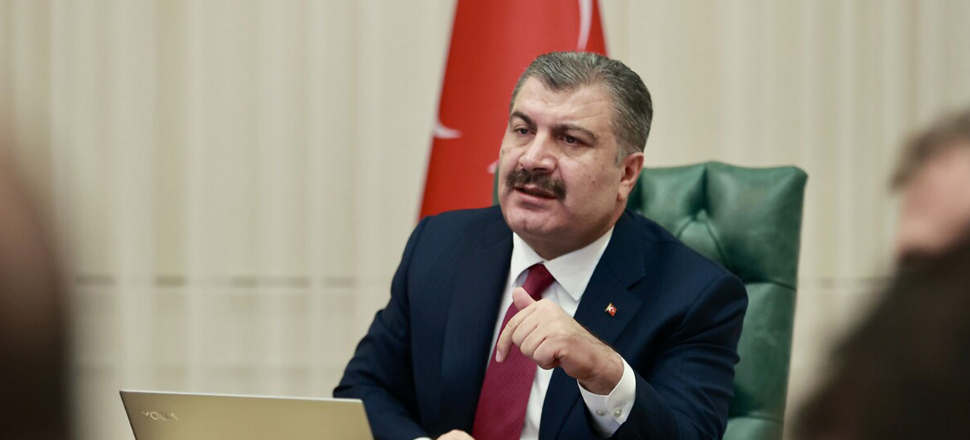 Bilim Kurulu toplantısı başladı