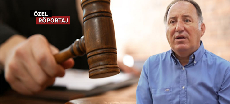 ‘TÜRK MİLLETİNE ÖNEMLİ BİR AÇIKLAMA YAPACAĞIM’