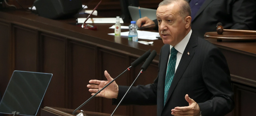 'Gelin yıl içinde anayasa çalışmalarını tamamlayalım'