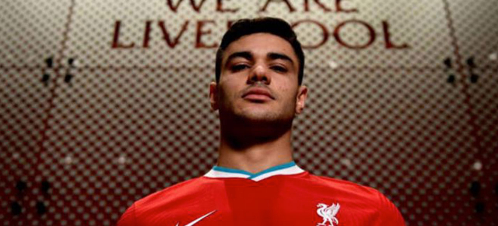 Ozan Kabak transferinin perde arkası ortaya çıktı