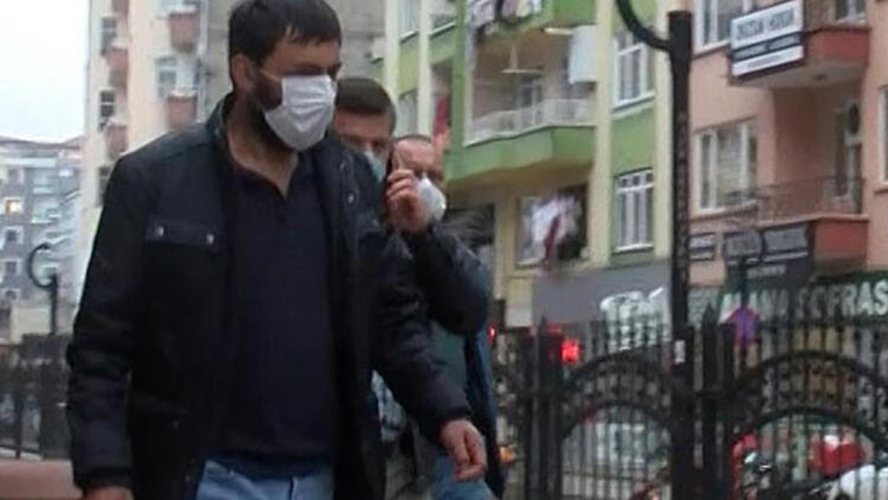 Orakla doktora saldıran zanlı tutuklandı