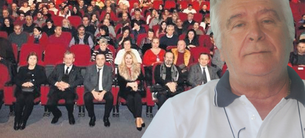CHP'li eski vekil Mehmet Seven'den 'rüşvet ekibi' itirafı