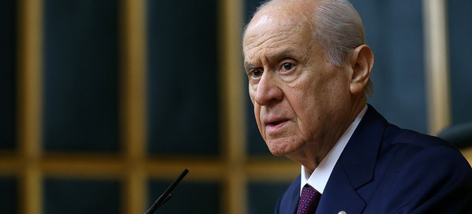 MHP'nin 13.Olağan Büyük Kurultay tarihi belli oldu