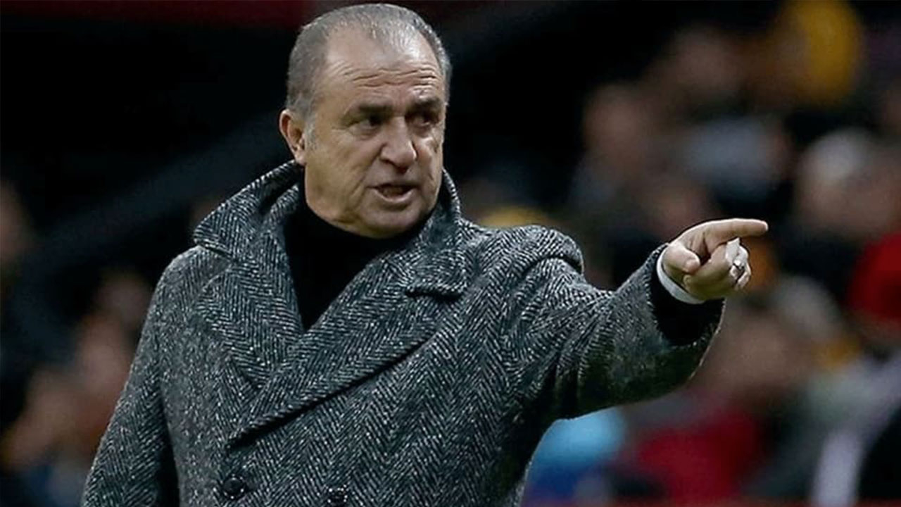 Fatih Terim'den Fenerbahçe derbisi ile ilgili suç duyurusu