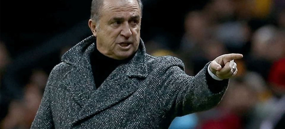 Fatih Terim'den Fenerbahçe derbisi ile ilgili suç duyurusu