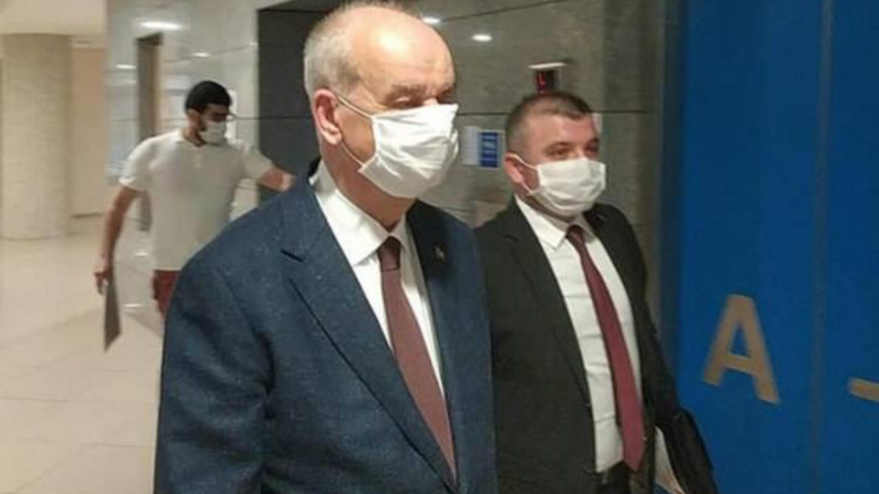 İlker Başbuğ'dan 'darbe' ifadesi