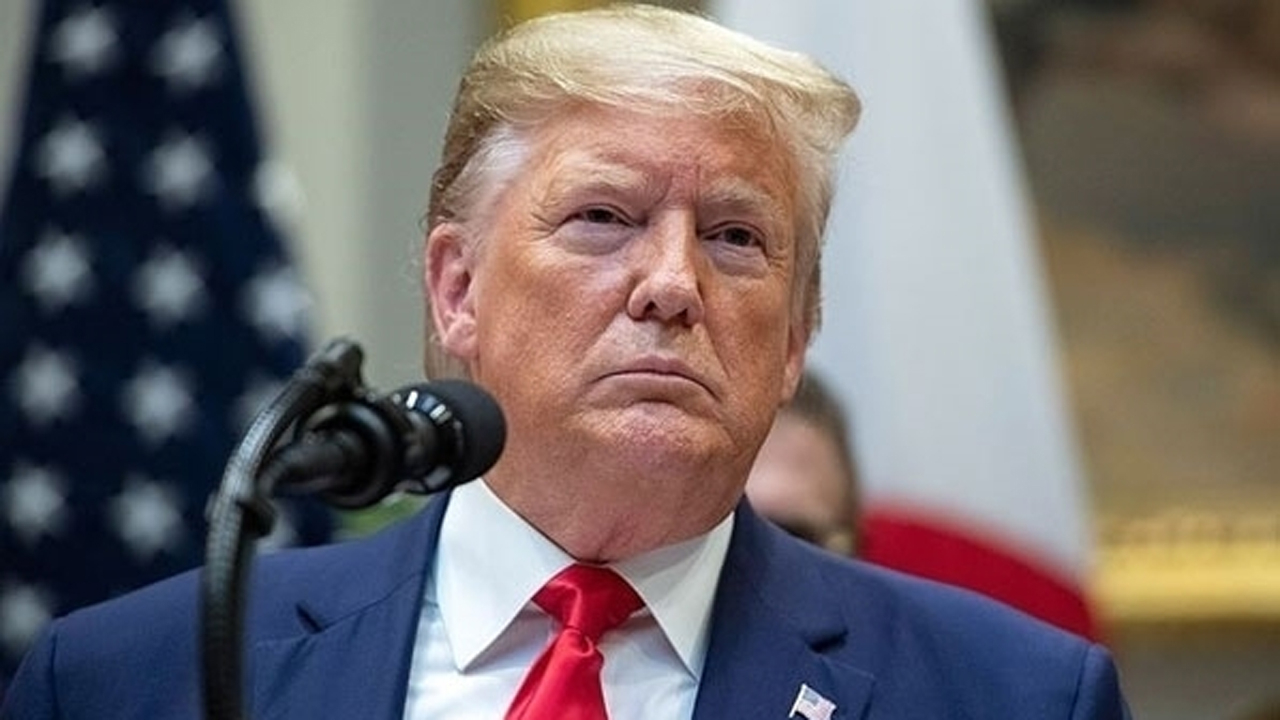 ABD Senatosu Trump'ın yargılanmasına karar verdi
