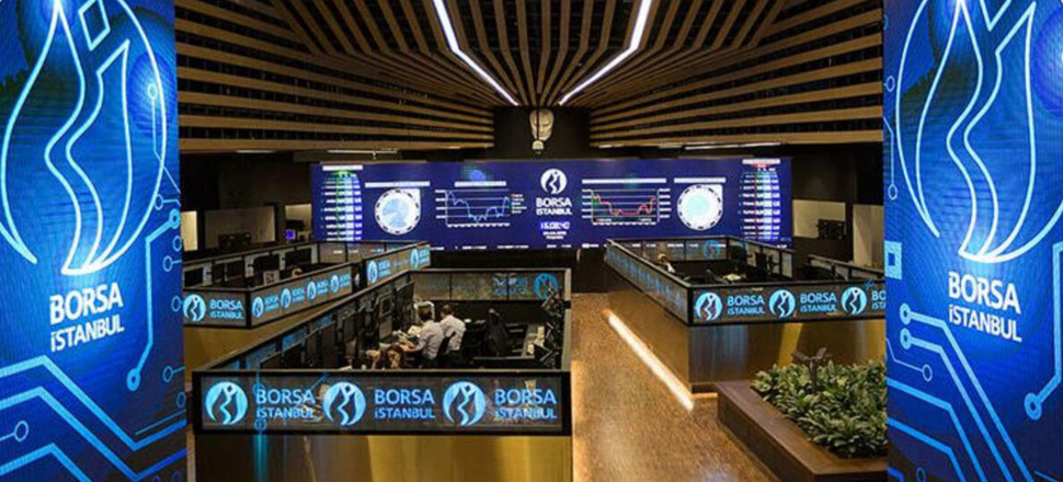 Garanti Bankası için yapılan açıklama piyasada doping etkisi yaptı: Dolar düştü, borsa yükseldi