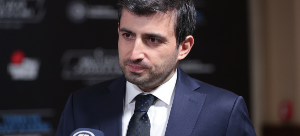 Selçuk Bayraktar: O potansiyel var