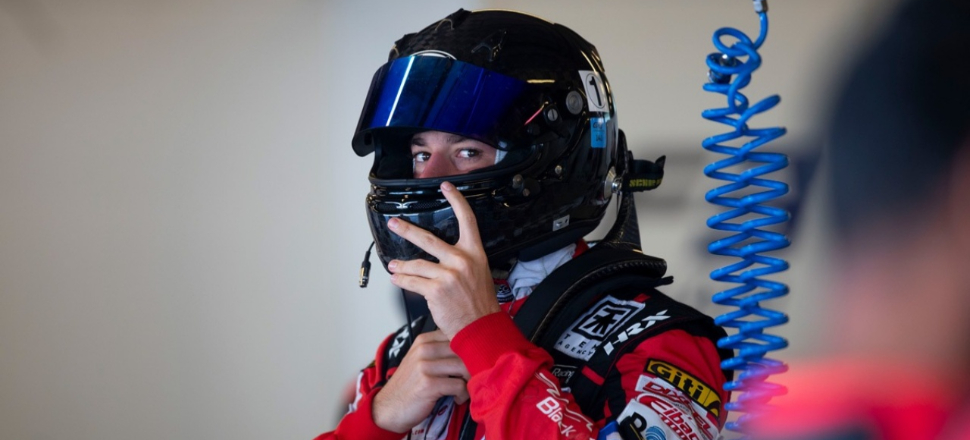 Cem Bölükbaşı Formula 3'teki performansıyla göz kamaştırıyor