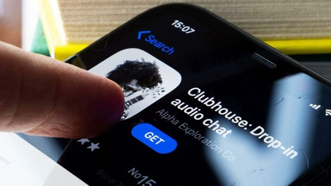 Clubhouse üzerinden ilk satış yapıldı