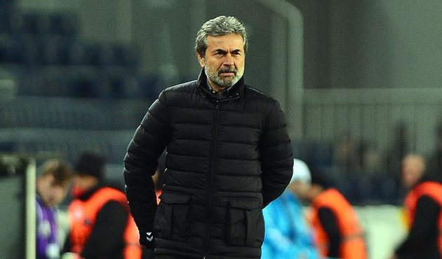 Aykut Kocaman’a Igor Tudor modeli