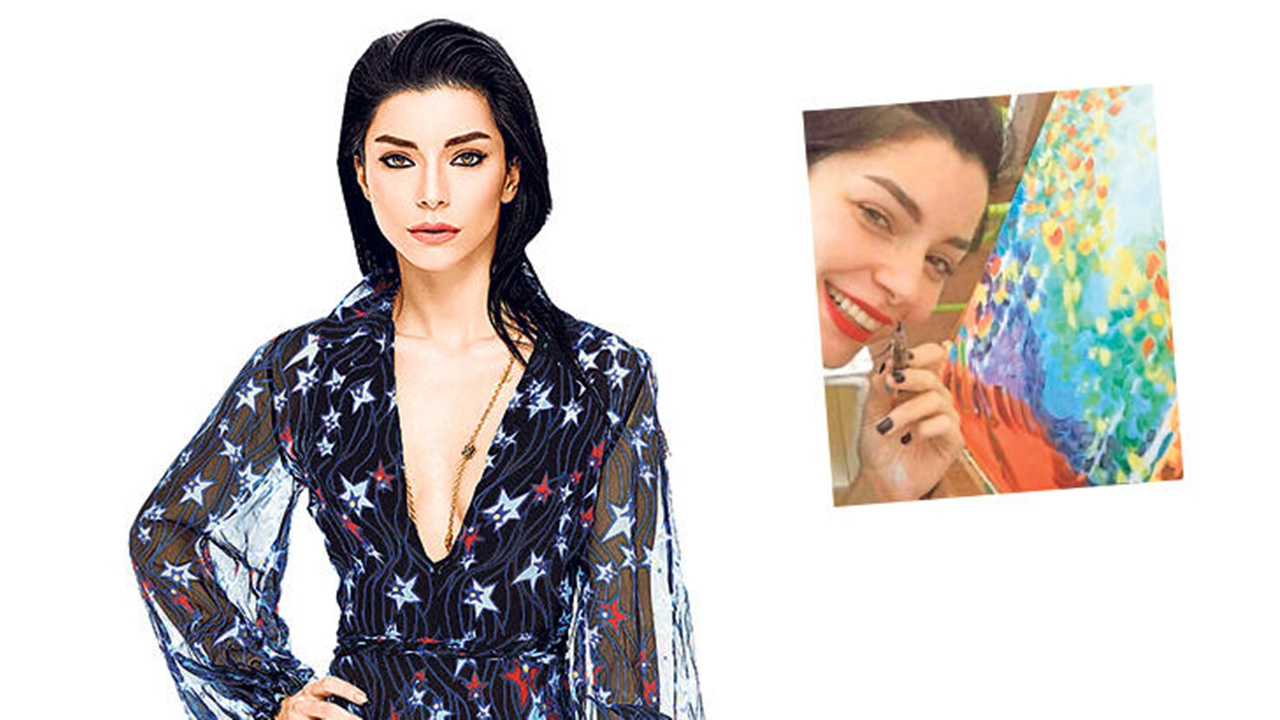 Takipçilerinden Merve Boluğur'a: Bir tek bu kalmıştı!