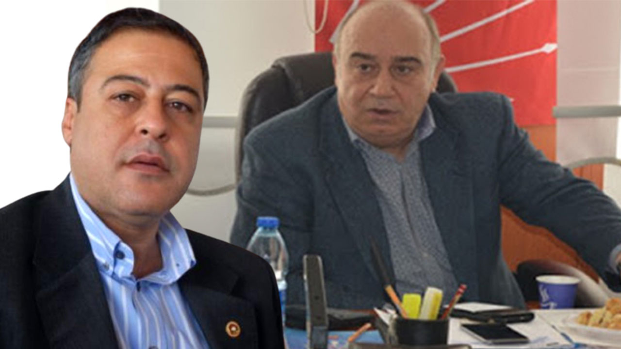 İki isim daha CHP'den istifa edip İnce'ye katıldı
