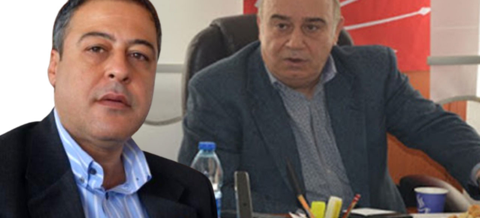 İki isim daha CHP'den istifa edip İnce'ye katıldı