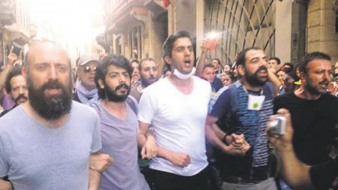 Firari Memet Ali Alabora'dan Boğaziçi eylemleri değerlendirmesi