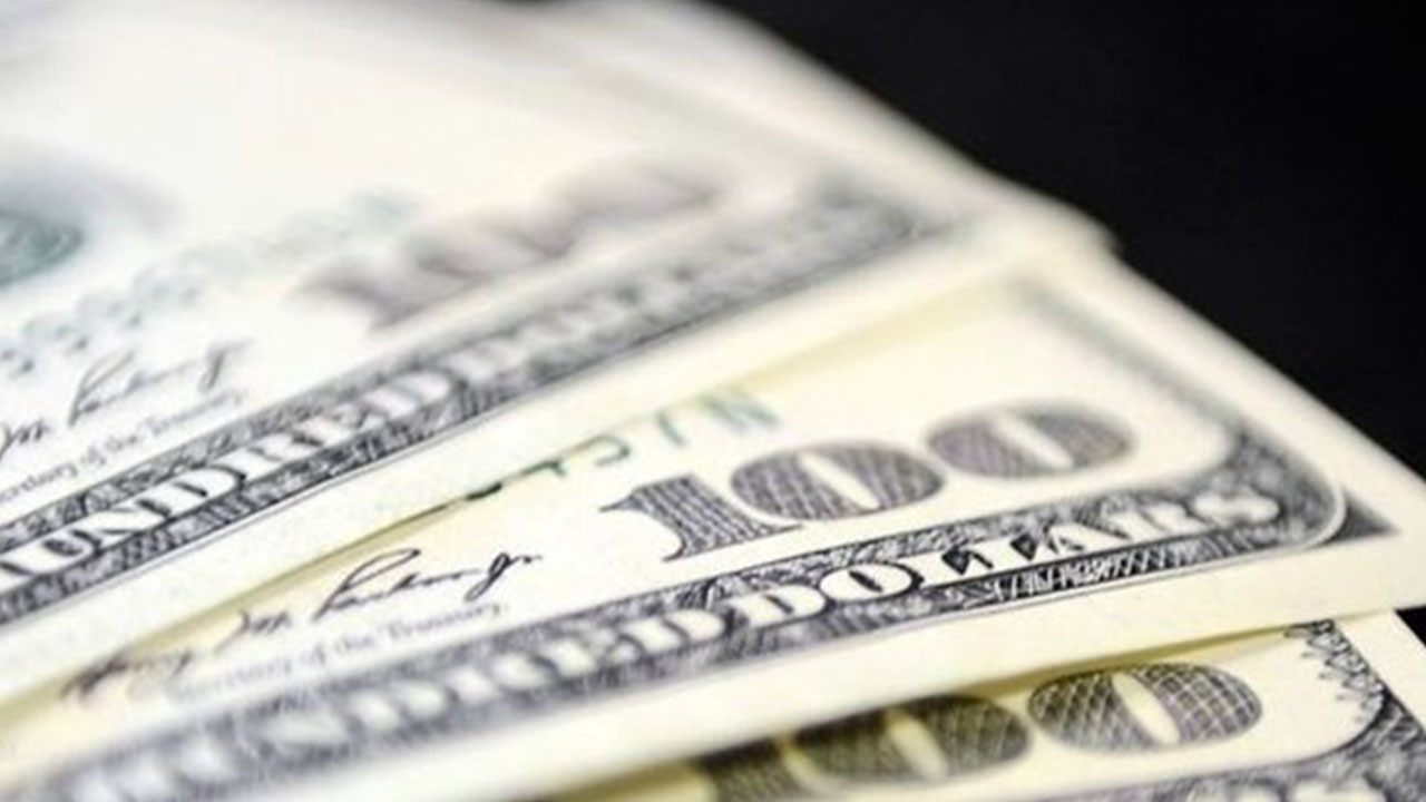 Dolar kurunda düşüş sürüyor