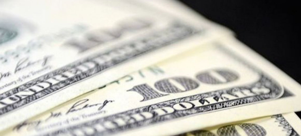 Dolar kurunda düşüş sürüyor