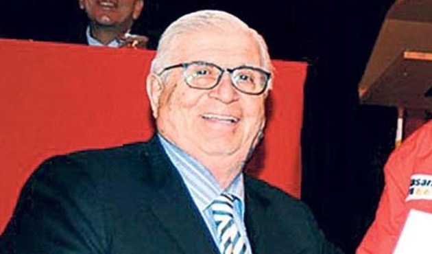 Eski bakan Mükerrem Taşçıoğlu hayatını kaybetti