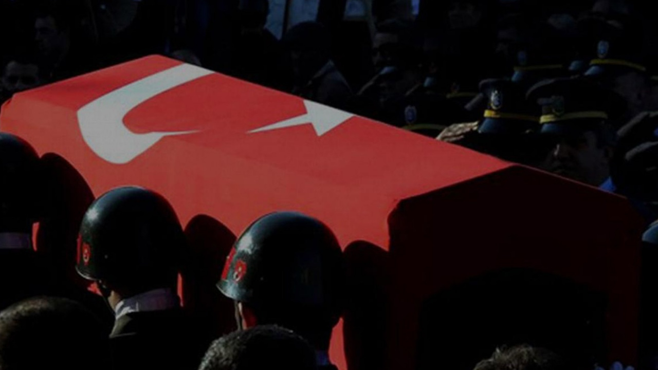 Gara'daki harekatta 1 asker şehit oldu